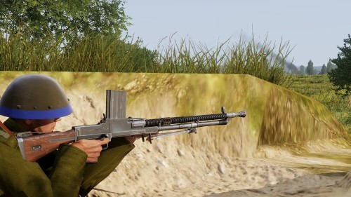 Arma 3 Screenshot