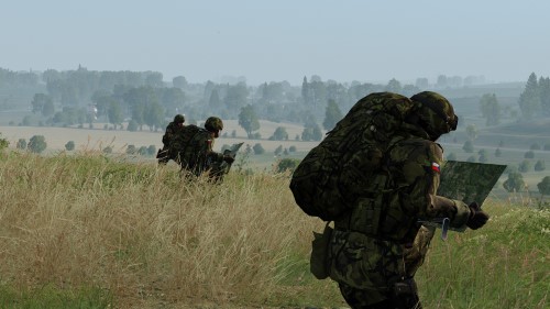Arma 3 Screenshot