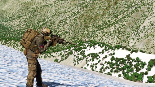 Arma 3 Screenshot