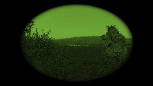Arma 3 Screenshot