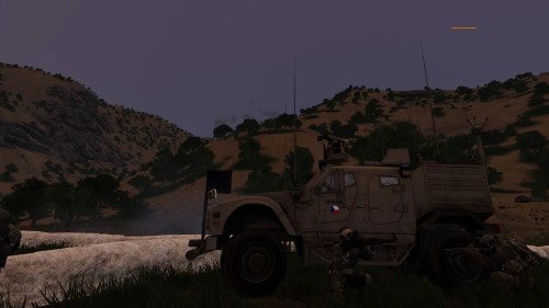 Arma 3 Screenshot