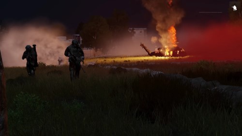 Arma 3 Screenshot