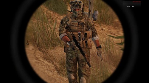 Arma 3 Screenshot