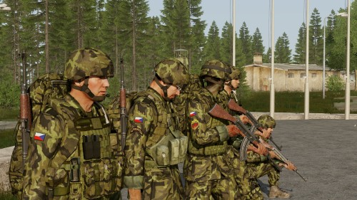 Arma 3 Screenshot