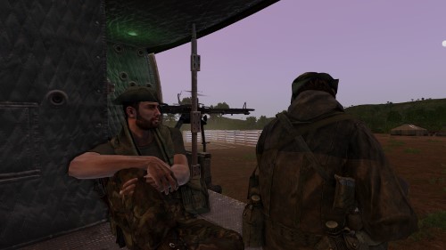 Arma 3 Screenshot