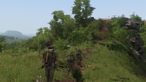 Arma 3 Screenshot